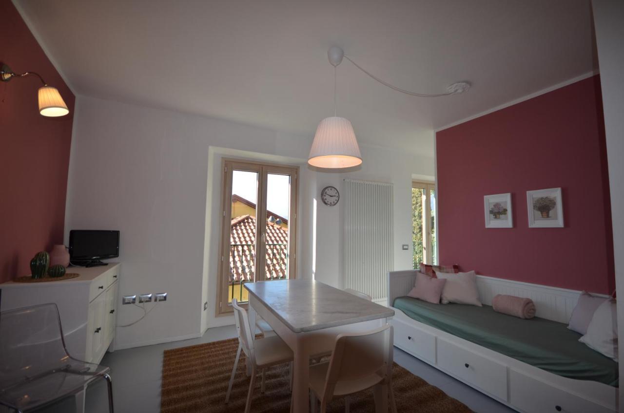 Varennahouse Lory Apt Exteriér fotografie