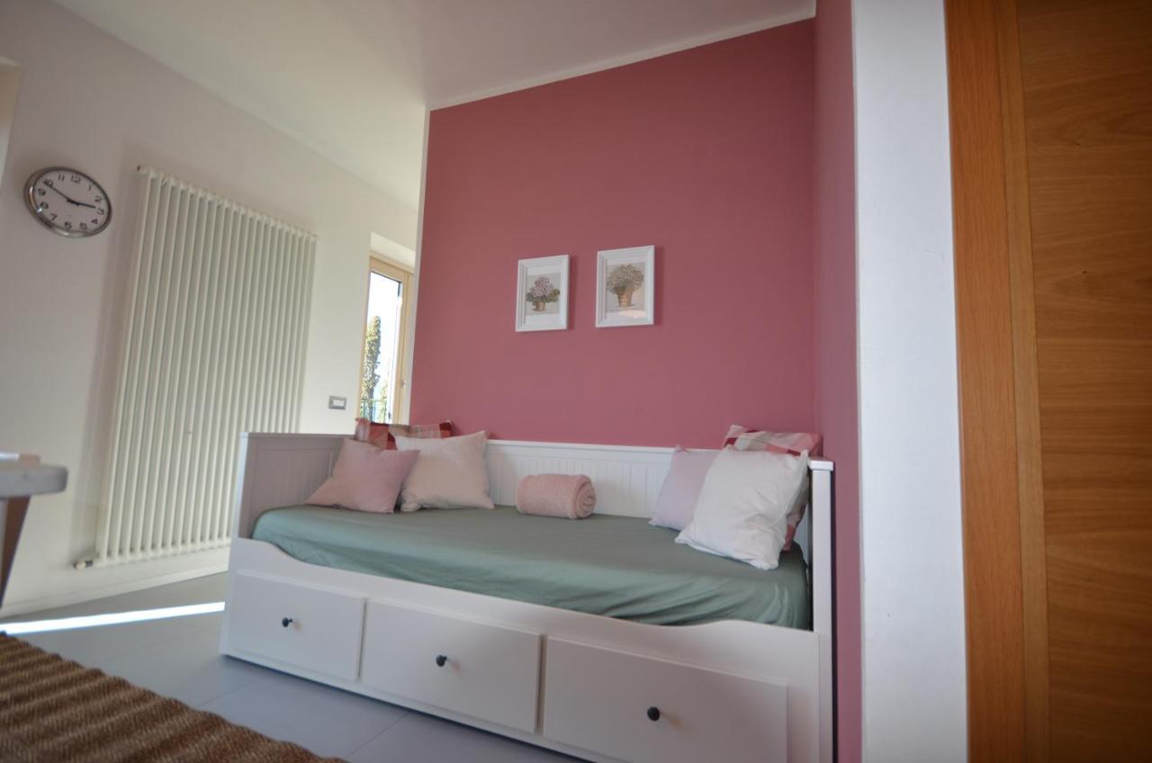 Varennahouse Lory Apt Exteriér fotografie