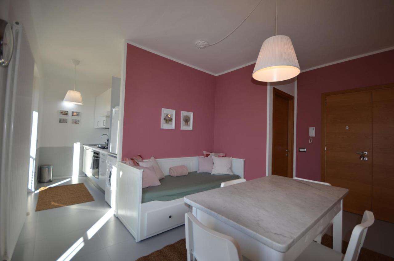 Varennahouse Lory Apt Exteriér fotografie