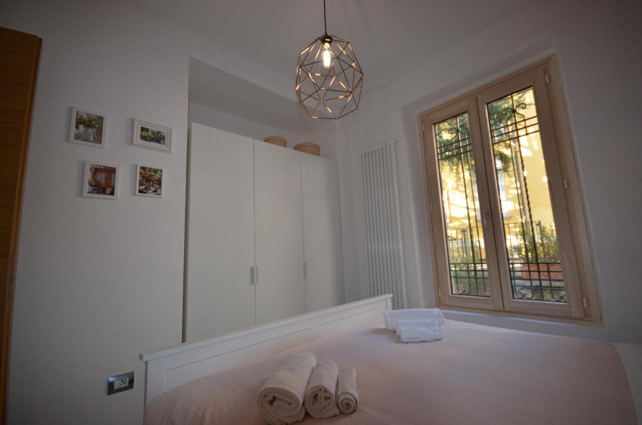 Varennahouse Lory Apt Exteriér fotografie
