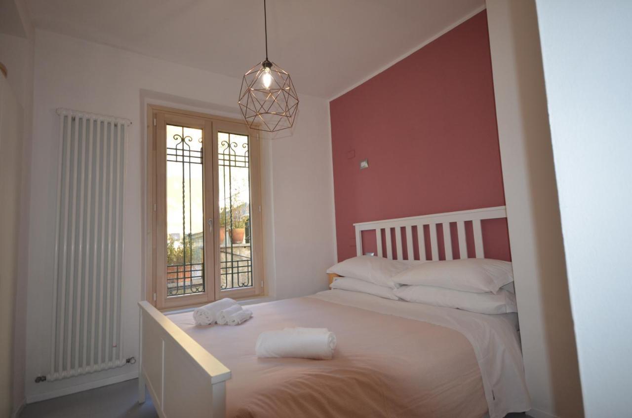 Varennahouse Lory Apt Exteriér fotografie